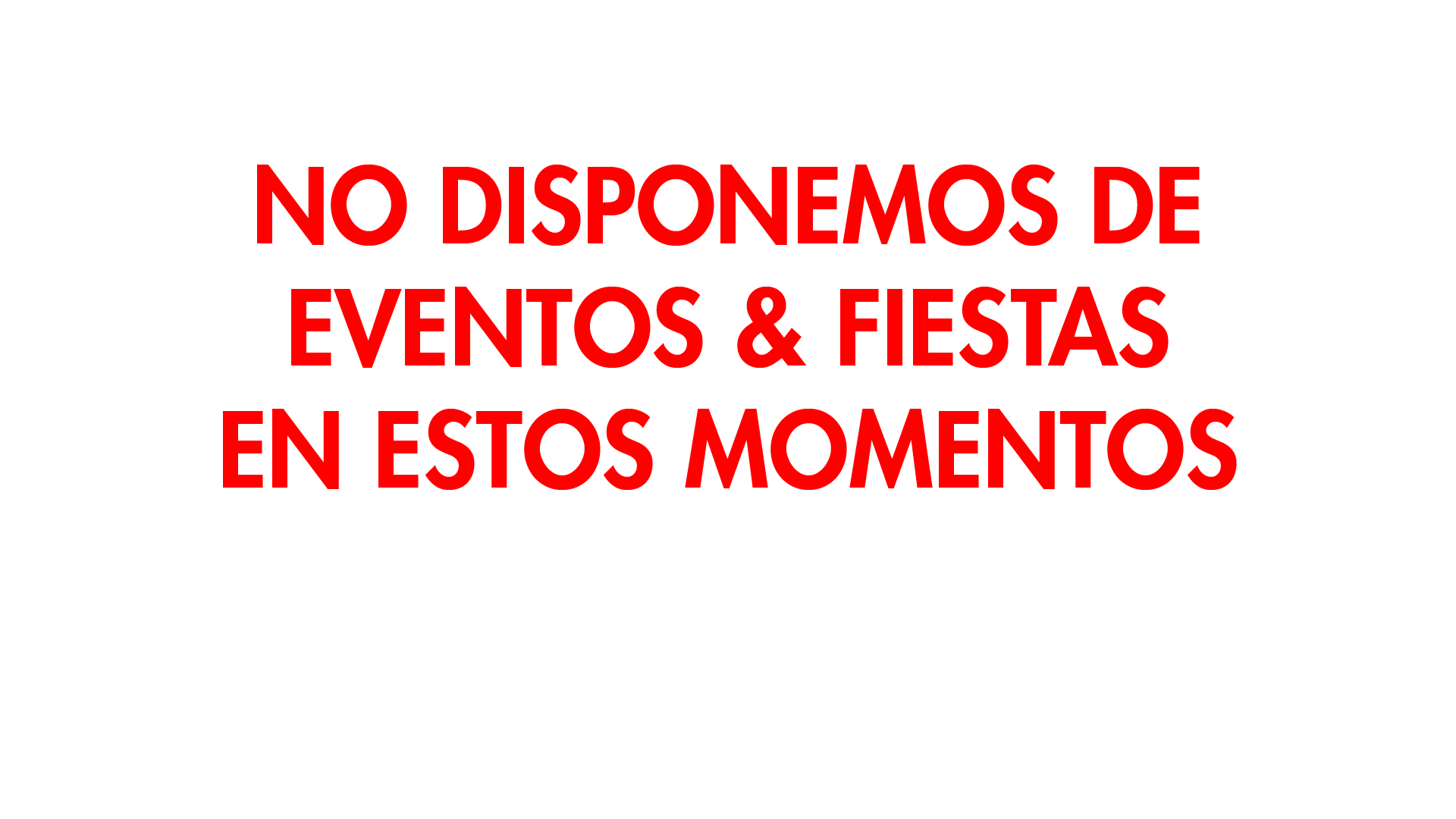 Fiesta de Fin de Año