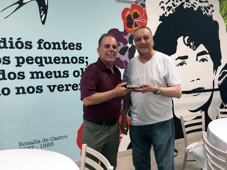 Campeonato de Dómino