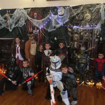 Halloween