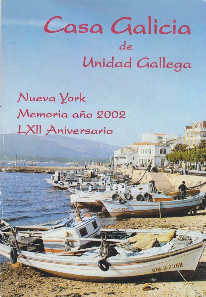 Memoria 2002