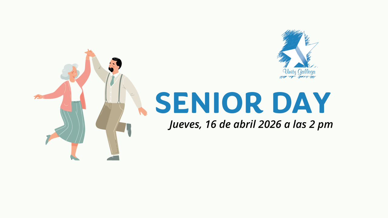 Senior Day