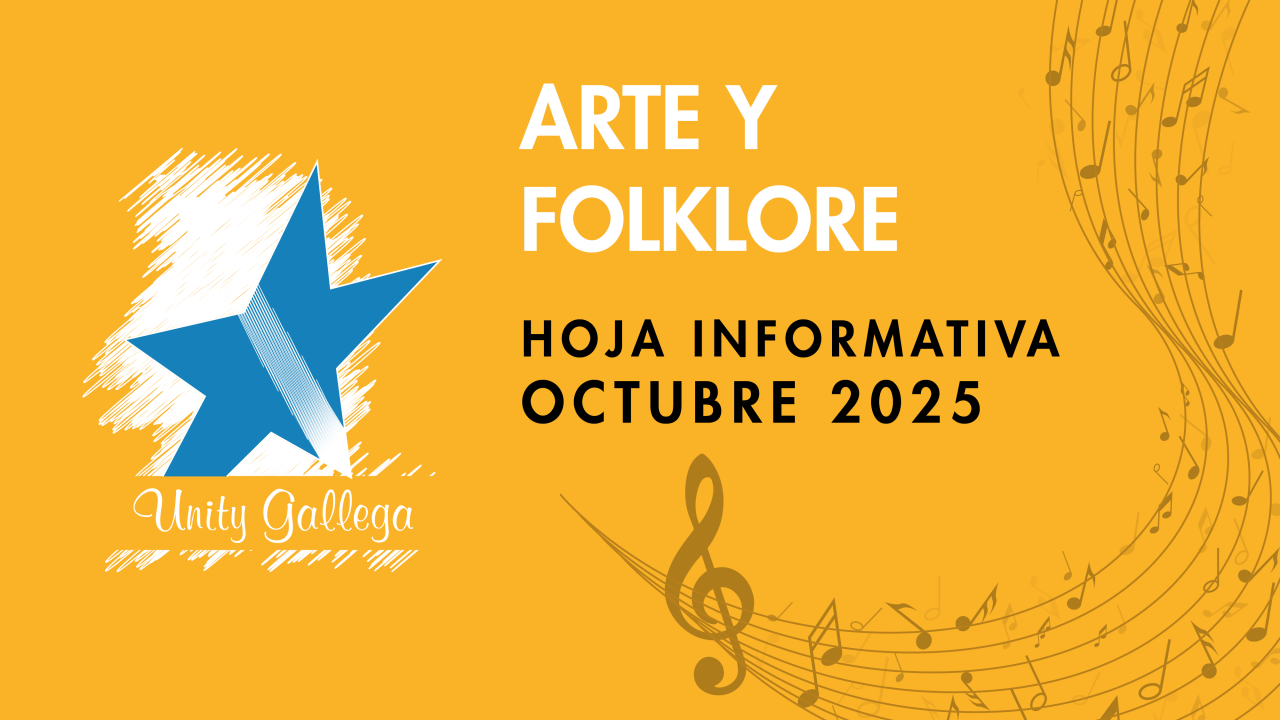 Arte y Folklore