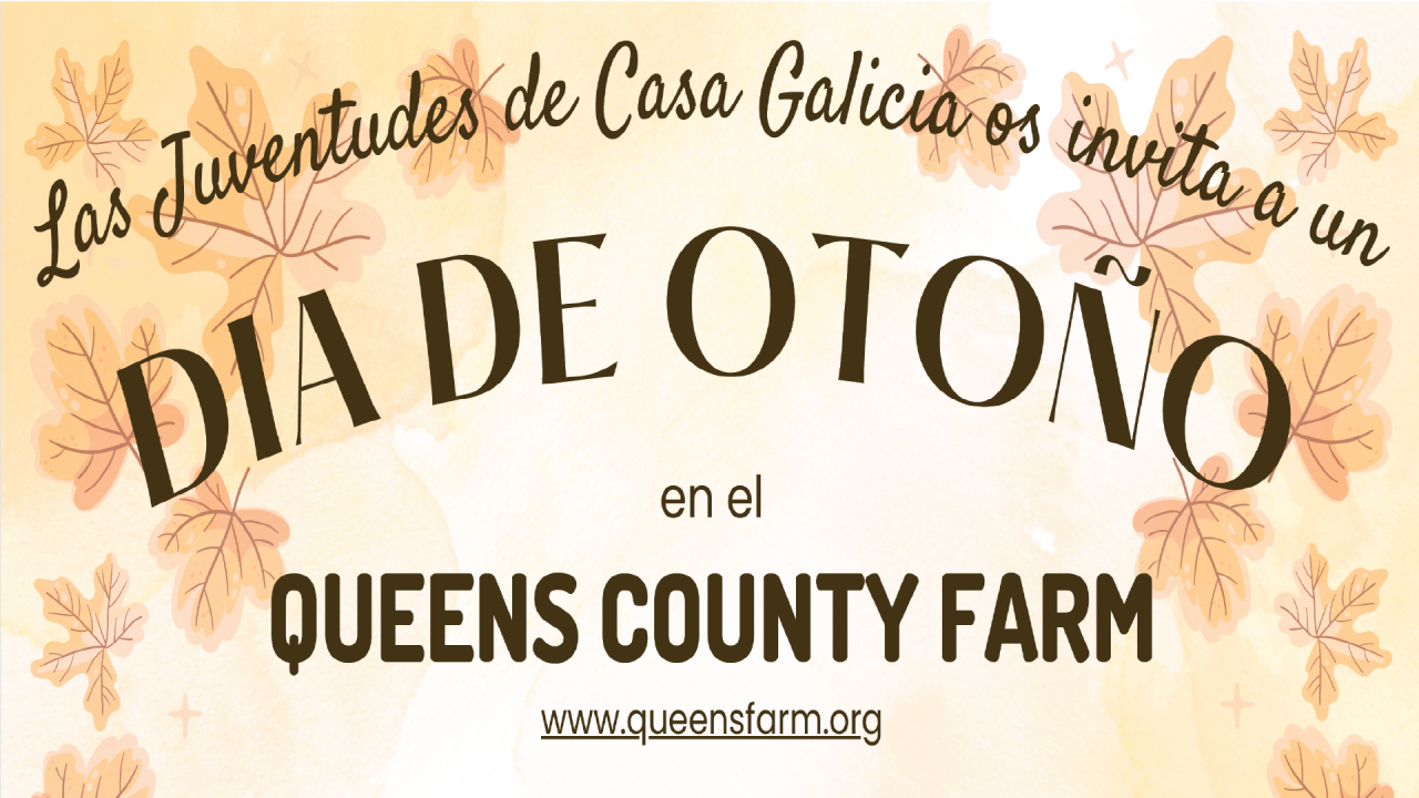 DÍA DE OTOÑO