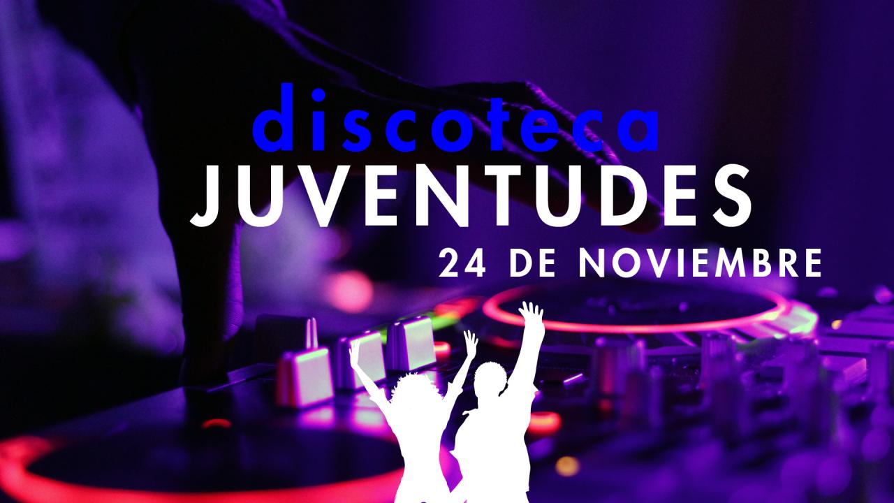 Discoteca para la Juventud