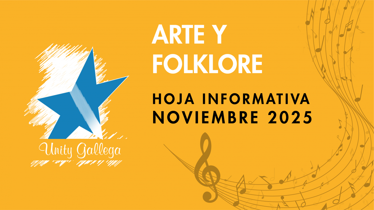Arte y Folklore 
