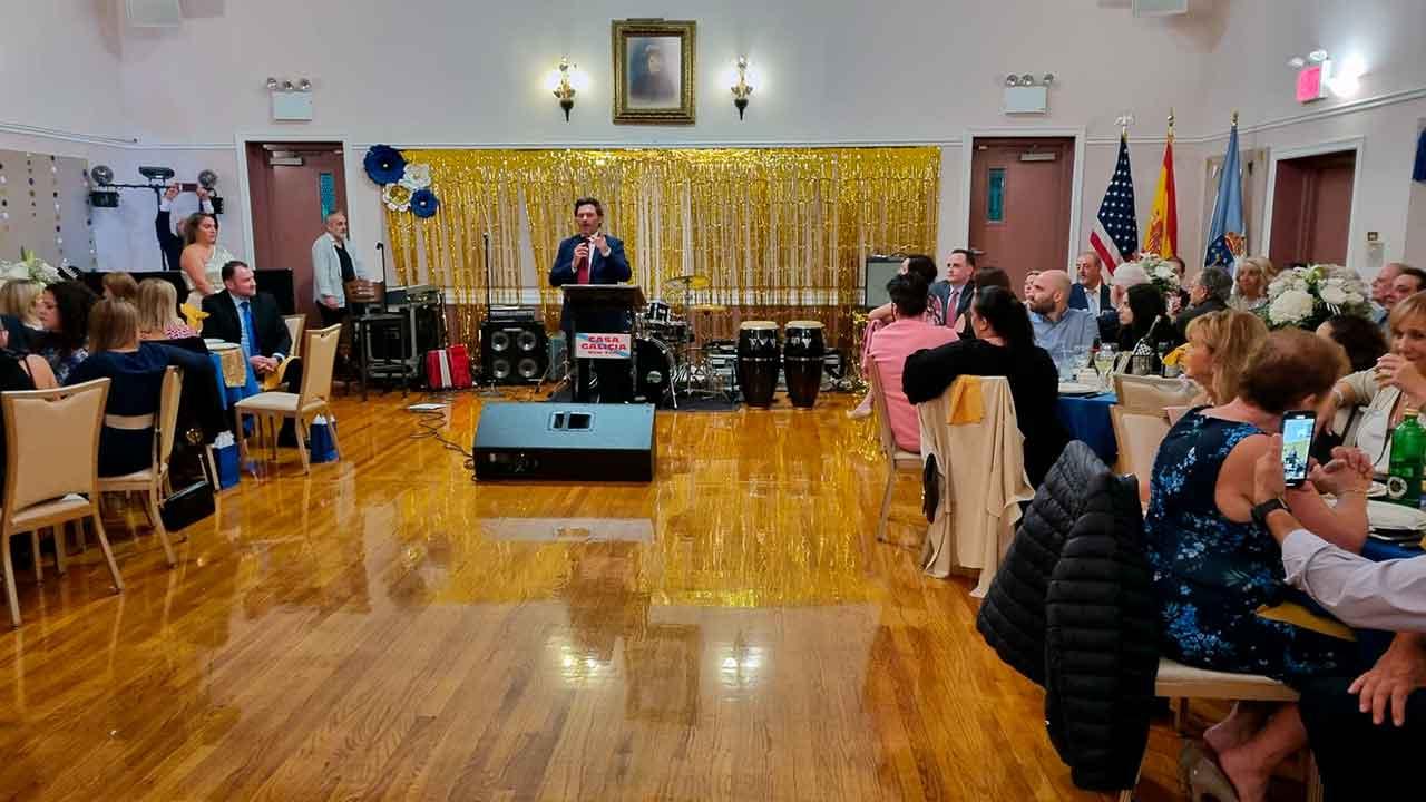 Cultura gallega en EE.UU. de la Casa Galicia de Nueva York