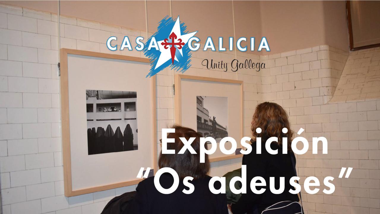 Exposición 