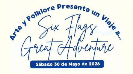 Viaje Six Flags