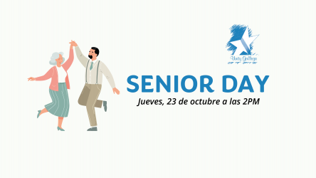 Senior Day