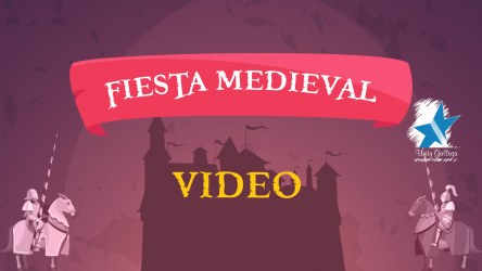 Fiesta Medieval