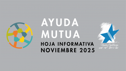 Ayuda Mutua