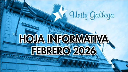 Hoja Informativa Febrero 2026