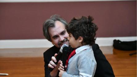 Escuela de Música