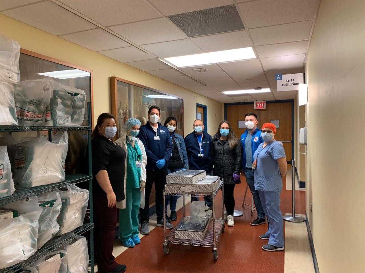 Donación Casa Galicia