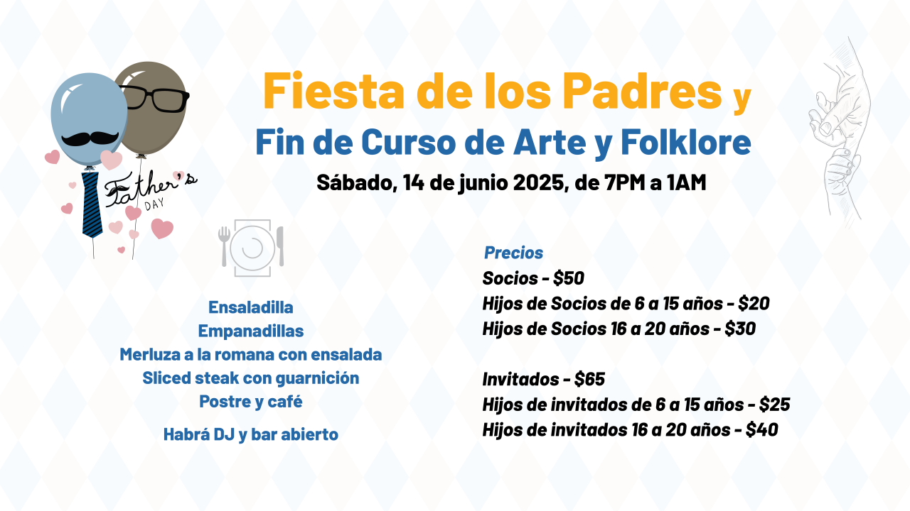 Fiesta de los Padres