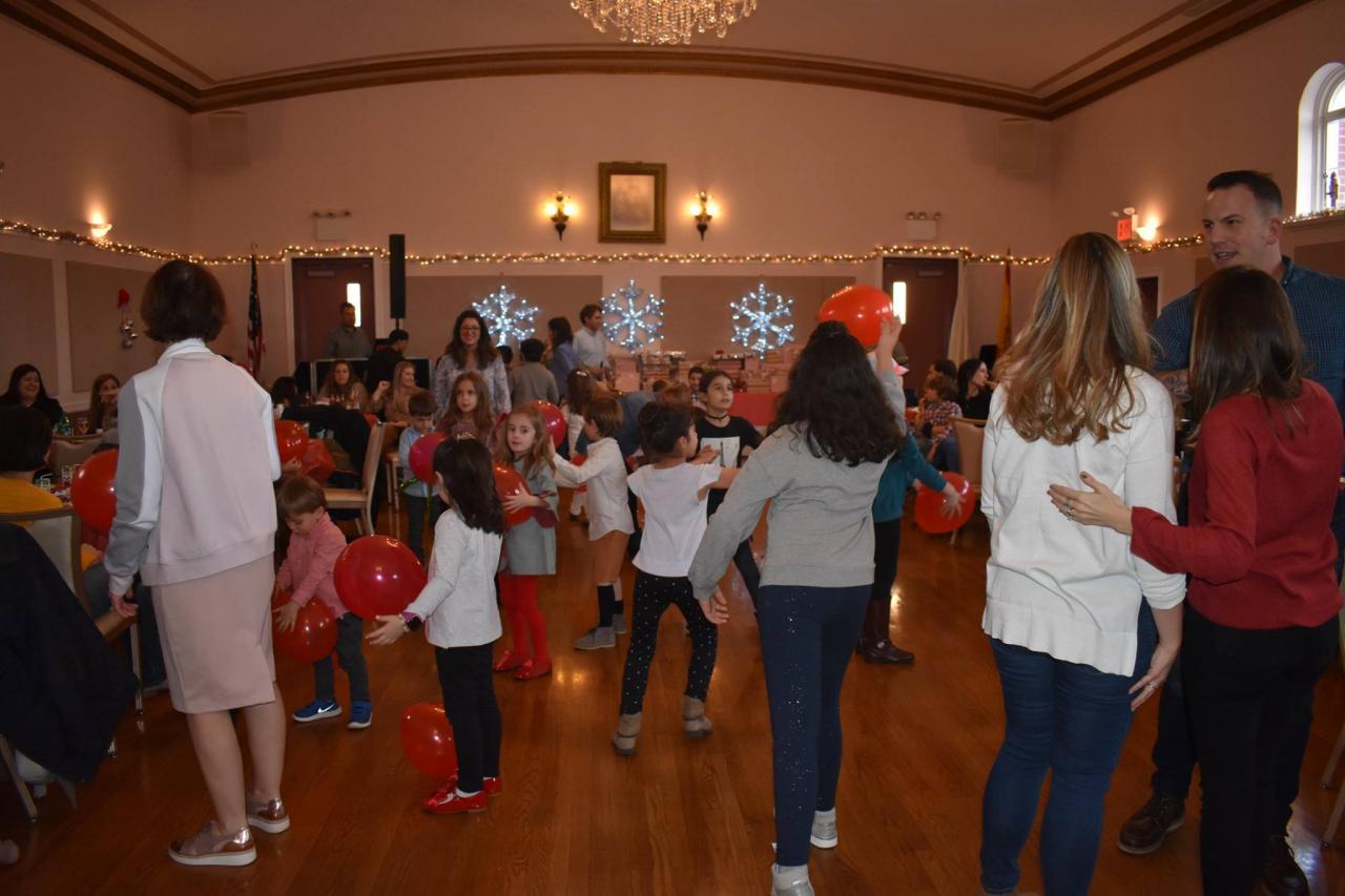 Festa de Reyes Magos 