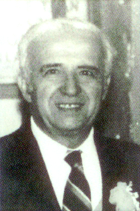 Ramón Rodríguez