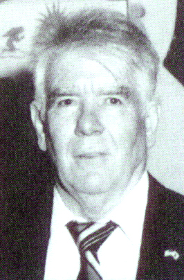 Arturo Alonso