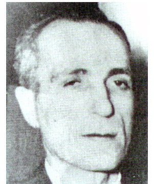 Emilio Flórez