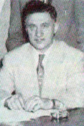 José Vecino
