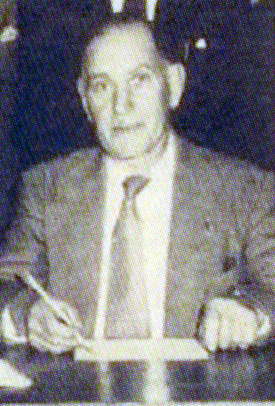 Ramón Seijo